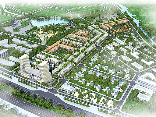 Tin tức đầu tư dự án ngày 22/9:  Bắc Ninh duyệt 3 dự án nhà ở hơn 90 tỷ đồng