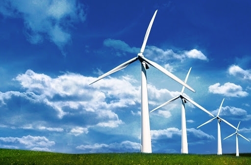 Fecon trúng thầu gần 2.000 tỷ đồng dự án điện gió kể từ đầu năm