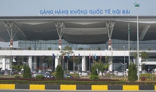 Đề xuất mở rộng sân bay Nội Bài về phía Nam định hướng đến năm 2050