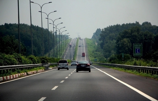 Đồng ý làm đường cao tốc Cần Thơ - Cà Mau giai đoạn 2021 - 2025