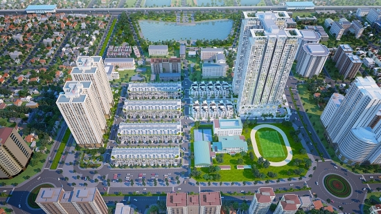 Tin tức đầu tư dự án ngày 25/11: Bắc Giang gọi đầu tư vào dự án khu thương mại tại huyện Yên Dũng