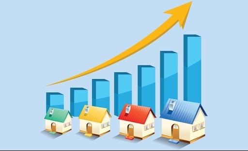 SSI: Giá bất động sản Hà Nội và TPHCM có thể tăng từ 2 - 10%