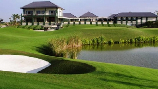 Đầu tư hơn 1.160 tỷ đồng làm dự án sân golf Vinacapital Đà Nẵng