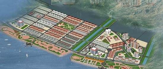 Tin tức đầu tư dự án ngày 1/12: Quảng Nam tăng diện tích đất cho 2 dự án khu công nghiệp