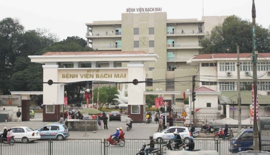 Lừa đảo chiếm đoạt tài sản tại Bệnh viện Bạch Mai (Hà Nội): Công nghệ y tế BMS trúng thầu ra sao?
