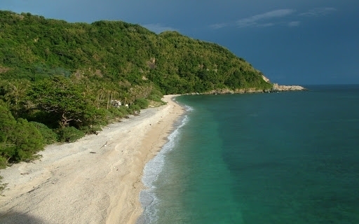 Kiên Giang: Điều chỉnh tăng diện tích khu bảo tồn biển Phú Quốc