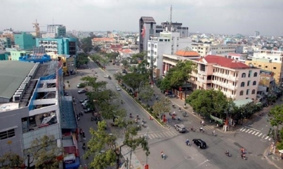 Thông báo đấu giá quyền sử dụng đất tại thành phố Hà Tiên, tỉnh Kiên Giang