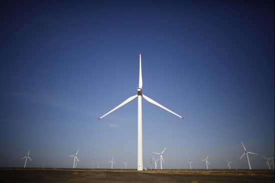 Quảng Trị: Điều chỉnh giảm vốn đầu tư dự án điện gió Hướng Linh 4