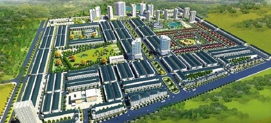 Tin tức đầu tư dự án ngày 16/9: Thanh Hóa chỉ định nhà đầu tư dự án khu dân cư 890 tỷ đồng