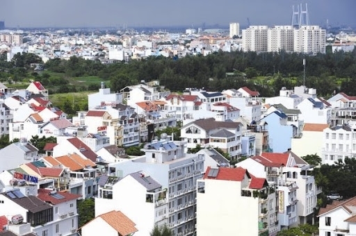 Thị trường căn hộ bình dân xu hướng dịch chuyển về khu vực giáp ranh Sài Gòn