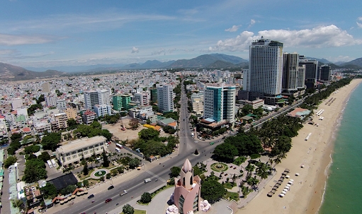 Phê duyệt chương trình phát triển đô thị TP. Nha Trang định hướng đến năm 2030