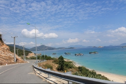 Nam Định: Khởi công xây dựng tuyến đường bộ ven biển hơn 2.600 tỷ đồng