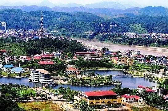 Thông báo đấu giá quyền sử dụng đất tại thành phố Lào Cai, tỉnh Lào Cai