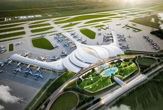 Đồng Nai: Hàng trăm hộ được cấp đất tái định cư dự án sân bay Long Thành