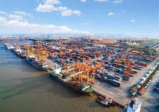 Hải Phòng: Đề xuất xây dựng 2 bến tại cảng Lạch Huyện tổng mức đầu tư khoảng 6.425 tỷ đồng