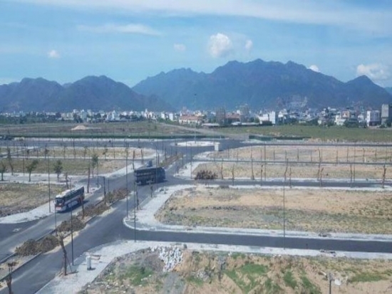 Chính Phủ thanh tra các dự án BT đổi đất tại sân bay Nha Trang cũ
