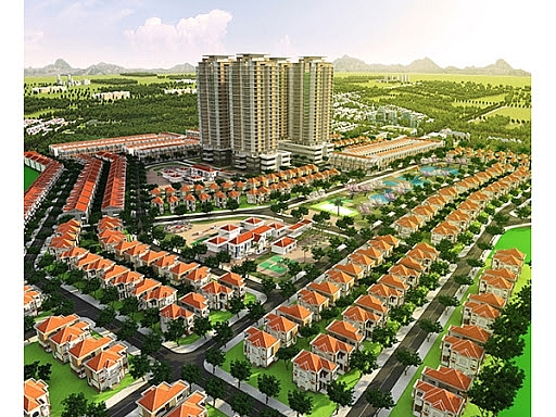 Tin tức đầu tư dự án ngày 26/10: Chọn được nhà đầu tư khu đô thị gần 12.900 tỷ đồng ở Thanh Hóa