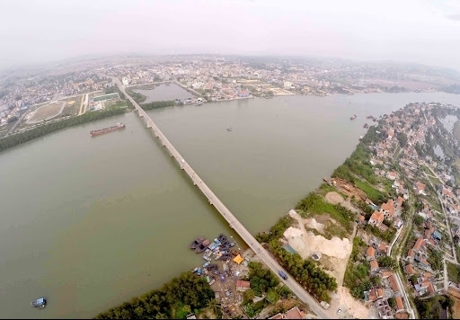 Quảng Ninh có thêm Khu kinh tế ven biển quy mô hơn 13.300 ha