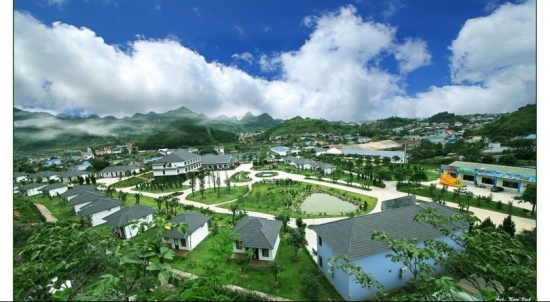 Sơn La tìm nhà đầu tư cho dự án nhà ở thương mại thuộc KĐT Tây Tiến
