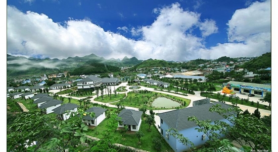 Tin tức đầu tư dự án ngày 11/12: Đà Nẵng lựa chọn nhà đầu tư dự án khu biệt thự gần 770 tỷ đồng