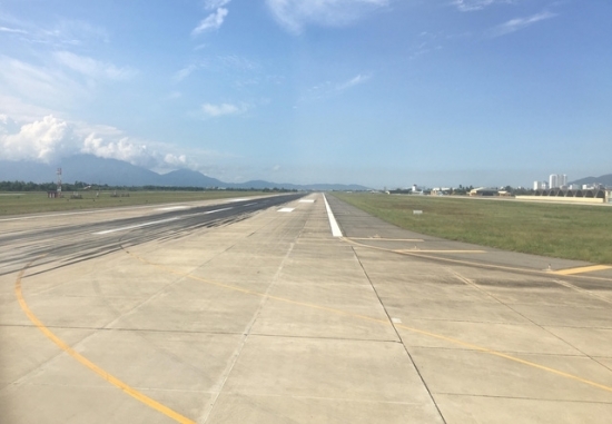 Nghiên cứu quy hoạch xây dựng sân bay quốc tế thứ 2 cho vùng Thủ đô tại Ứng Hòa