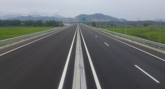Tin tức dự án hạ tầng giao thông ngày 5/10: Động thổ cao tốc Cao Bằng - Lạng Sơn quy mô vốn 20.900 tỷ đồng