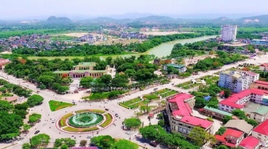 Bắc Giang: Phê duyệt quy hoạch chi tiết Khu đô thị 46 ha