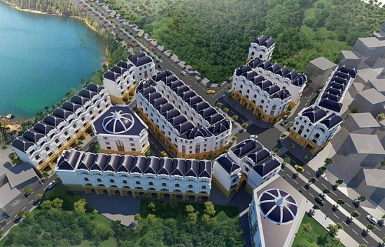 Tin tức đầu tư dự án ngày 8/12: Phú Thọ lựa chọn nhà đầu tư dự án khu nhà ở gần 700 tỷ