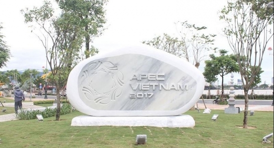 Đà Nẵng khởi công dự án mở rộng Công viên APEC