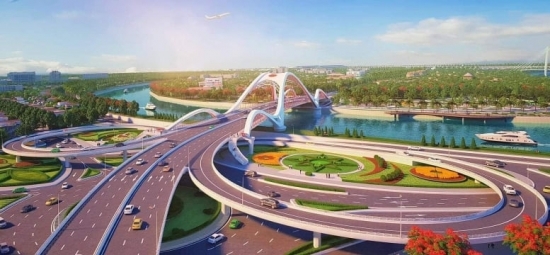 Hải Phòng: Khởi động dự án xây dựng cầu Rào tổng vốn đầu tư 2.265 tỷ đồng
