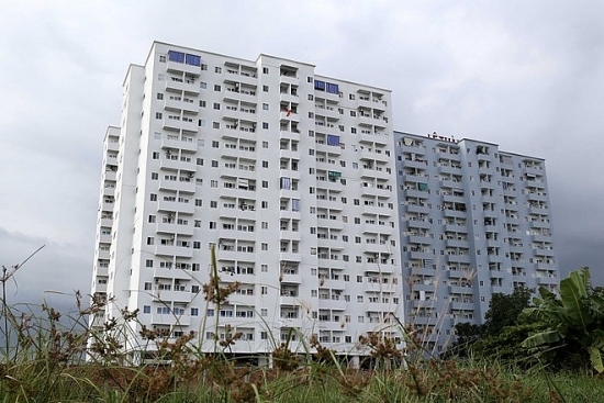Bản tin bất động sản ngày 18/11: Hà Nội yêu cầu công khai chủ đầu tư vi phạm quy định quản lý chung cư