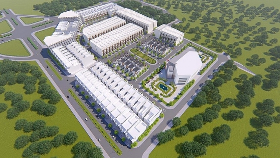 Tin tức đầu tư dự án ngày 19/10: Bình Định gọi đầu tư vào Khu đô thị xanh 1.979 tỷ đồng