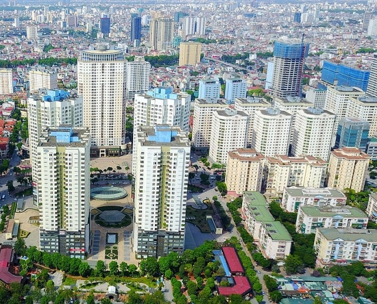 Tin tức đầu tư dự án ngày 18/1: Đồng Tháp gọi đầu tư vào Dự án Khu dân cư mới Thuận Phát