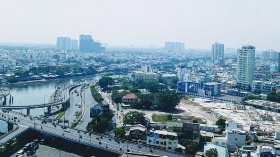 Tìm kiếm giải pháp phát triển bền vững thị trường bất động sản Việt Nam