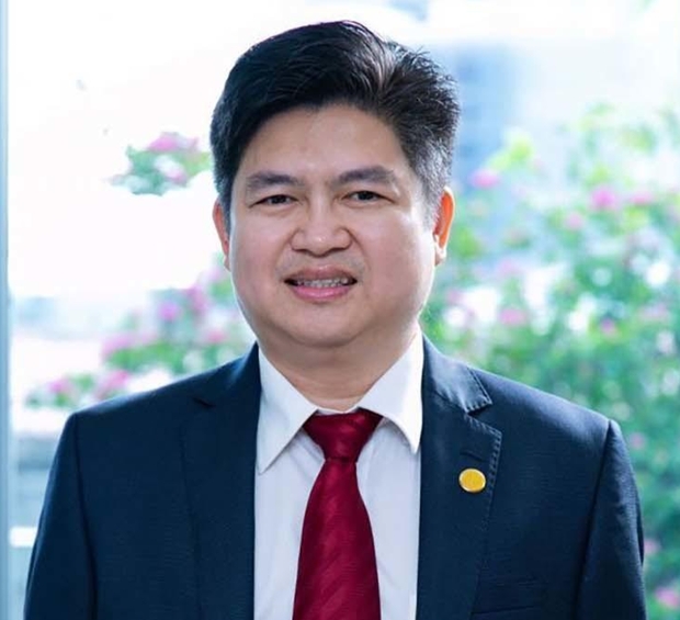 Tổng giám đốc Công ty cổ phần Phát triển nhà Thủ Đức Nguyễn Vũ Bảo Hoàng bị bắt