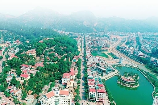 Liên danh Hancorp muốn đầu tư khu đô thị sinh thái Mộc Châu gần 3.400 tỷ đồng