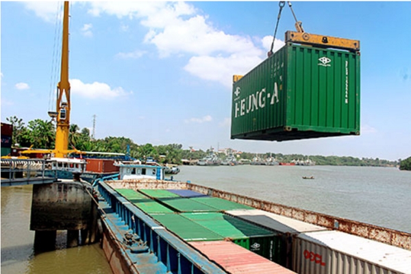 Hà Tĩnh: Đề xuất điều chỉnh quy hoạch cảng cạn Cầu Treo