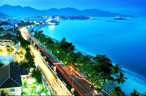 Lập Đồ án điều chỉnh tổng thể quy hoạch Khu đô thị ven vịnh Cam Ranh (Khánh Hòa)