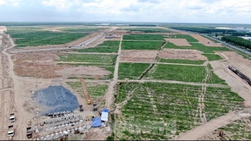 Đồng Nai: Điều chỉnh cục bộ quy hoạch chi tiết xây dựng khu tái định cư Bình Sơn