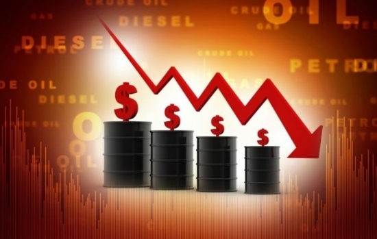 Giá xăng dầu hôm nay 2/3: Quay đầu giảm mạnh