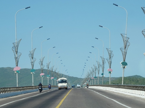 Bình Định lập quy hoạch quỹ đất dọc Quốc lộ 19C nối dài và phía Tây đầm Thị Nại