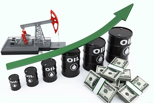 Giá xăng dầu hôm nay 23/2: Tiếp tục giữ đà tăng mạnh