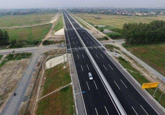 Lộ diện nhà đầu tư trúng thầu dự án cao tốc Nha Trang - Cam Lâm