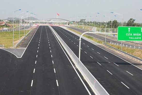 Tuyên Quang: Đề xuất phương án đầu tư cao tốc Tuyên Quang - Phú Thọ
