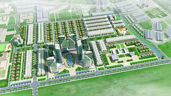 Tin tức đầu tư dự án ngày 23/12: Chỉ định nhà đầu tư Khu đô thị mới Nam Vũng Tàu hơn 4.600 tỷ đồng