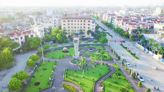 Bắc Giang duyệt kế hoạch lựa chọn nhà thầu hai khu đô thị hơn 500 tỷ đồng