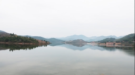 Bắc Giang duyệt quy hoạch xây dựng khu du lịch sinh thái nghỉ dưỡng hồ Suối Nứa