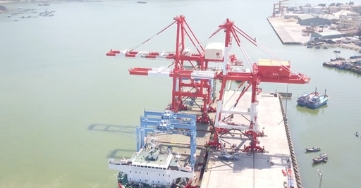 Cảng Quy Nhơn duyệt chi gần 49 tỷ đồng cổ tức, 75% 