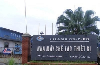 Ngày 03/12/2018, đấu giá bán cổ phần của Công ty Cổ phẩn LILAMA 69-2