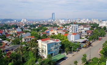 Đấu giá QSDĐ huyện Phú Vang, tỉnh Thừa Thiên Huế vào ngày 29/11/2018